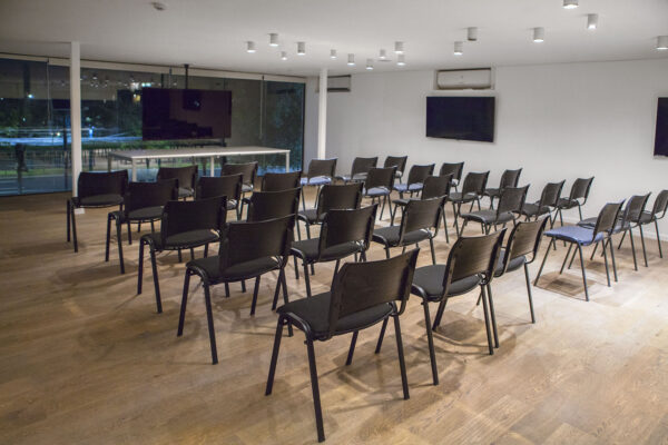 Salon A