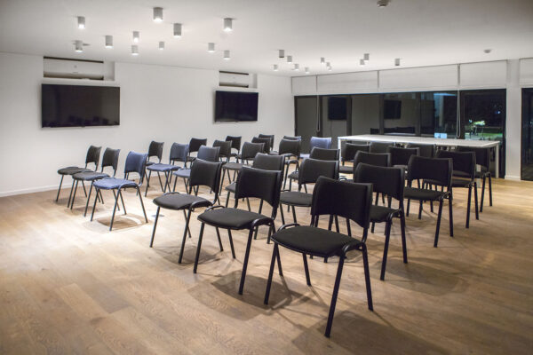 Salon B