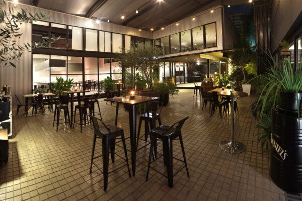 Terraza 1