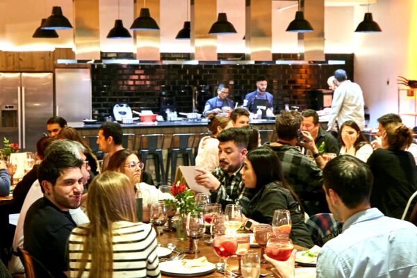 cena-grupos-cocina-kitchen-club-madrid