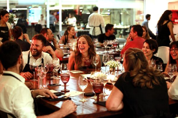 cena-grupos-experiencia-gastronomica-kitchen-club-madrid