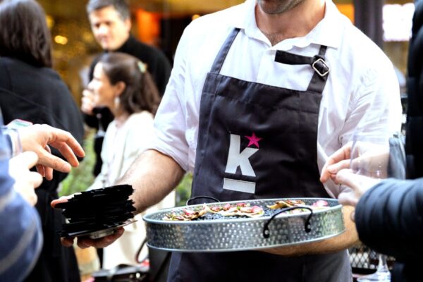 servicio-catering-evento-kitchen-club-madrid